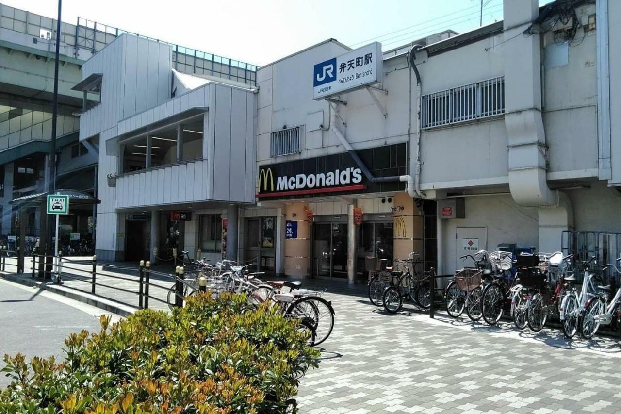 波除ハイツ * 大阪市