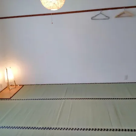 波除ハイツ Apartment Osaka Room photo
