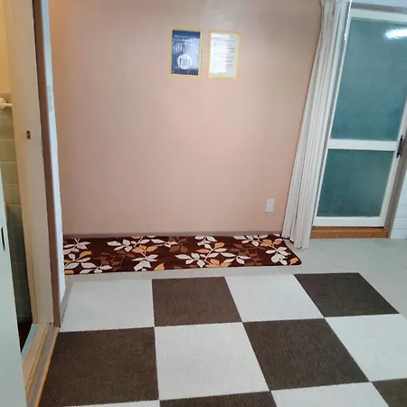 波除ハイツ Apartment Osaka Room photo