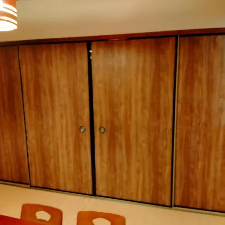 波除ハイツ Apartment Osaka Exterior photo