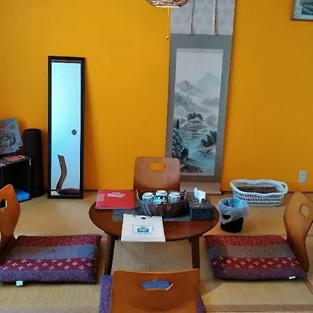 波除ハイツ Apartment Osaka Exterior photo