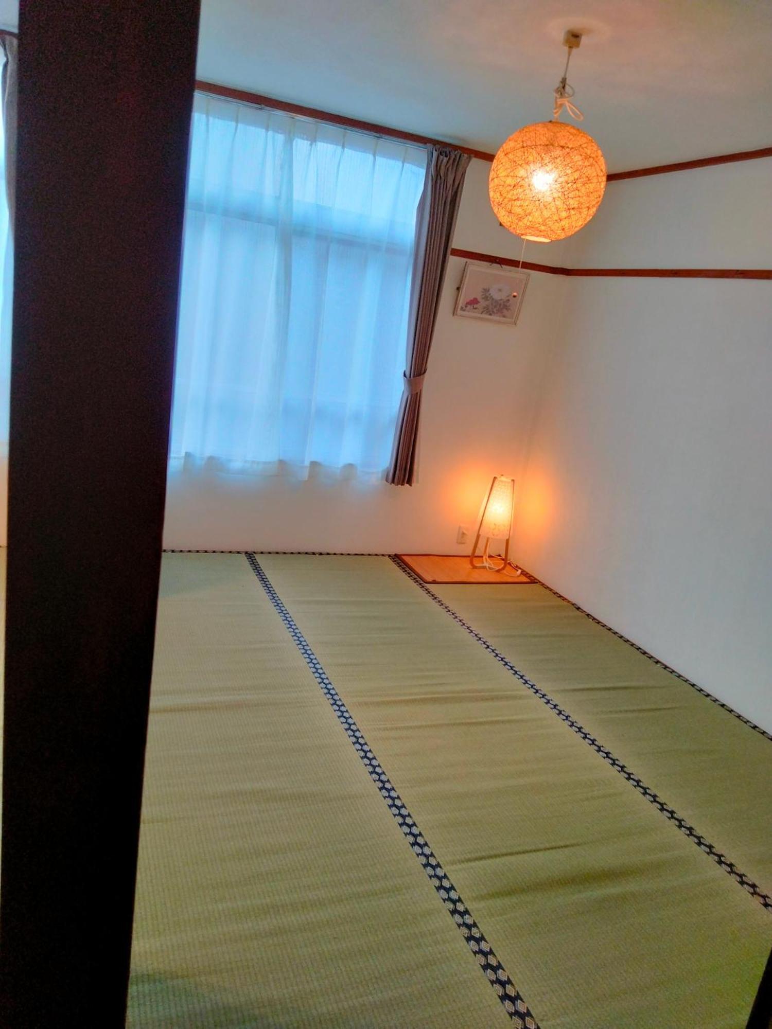 公寓 波除ハイツ 大阪