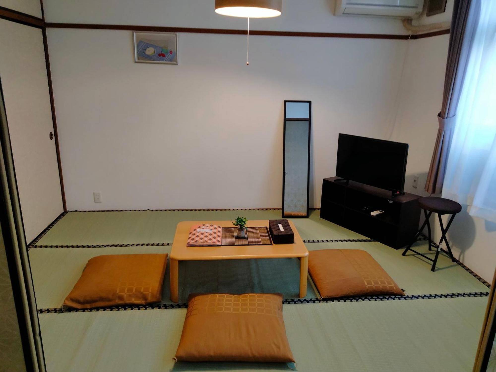 公寓 波除ハイツ 大阪